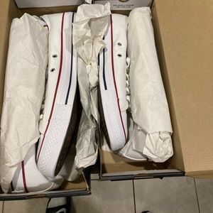 Converse chuck Taylor’s Low
